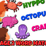 Imahe sa Word Match