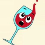 Larong Spill Wine